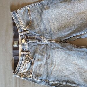 Jag denim jeans